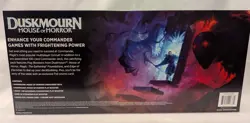 MTG - Endless Punishment - Duskmourn Commander Deck *EXCLUSIVE SET* - Image 3
