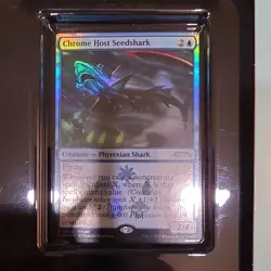 MTG - Endless Punishment - Duskmourn Commander Deck *EXCLUSIVE SET* - Image 3
