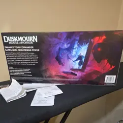 MTG - Endless Punishment - Duskmourn Commander Deck *EXCLUSIVE SET* - Image 4
