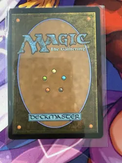 Requiem Monolith Edge of Eternities Regular - NM #113 MTG EOE - Image 2