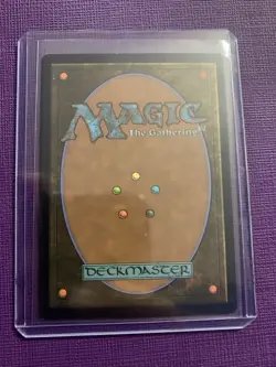 Petrified Field MTG Edge Of Eternities Mythic 0077 Non Foil - Image 2