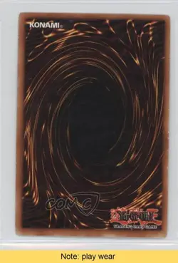 Magic Reflector Unlimited YuGiOh Legacy of Darkness #LOD-087 2003 READ 0b5 - Image 2