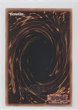 Magic Reflector Unlimited YuGiOh Legacy of Darkness #LOD-087 2003 0b5 - Image 2
