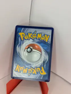 Iono - 254/193 Paldea Evolved Full Art Ultra Rare Pokemon NM - Image 1