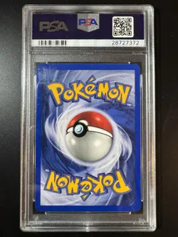 POKEMON Gym Heroes Unlimited SABRINA'S GENGAR Holo PSA 10 GEM MINT 14/132 - Image 2