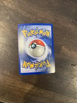 Pokemon Cards: Base Set Rare Holo: Mewtwo 10/102 - Image 3