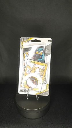 POKEMON SUN & MOON TEAM UP - LOT OF 4 BLISTER PACKS - FACTORY SEALED - Image 2