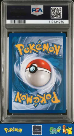 2008 Pokemon D&P Majestic Dawn Burger King Promo 77/100 56/100 71/100 Trio PSA 9 - Image 3