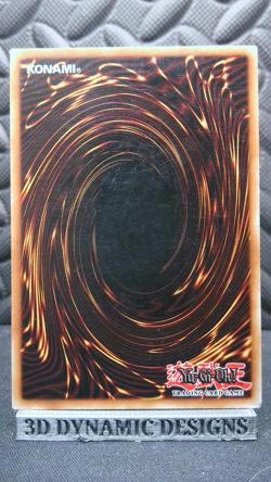 | Yugioh Fencing Fire Ferret BP03-EN107 Shatterfoil Rare Battle Pack LP/PL🔥 | - Image 2