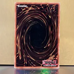 YuGiOh • Relinquished • SDP-001 • Unlimited Ultra Rare • LP - Image 2