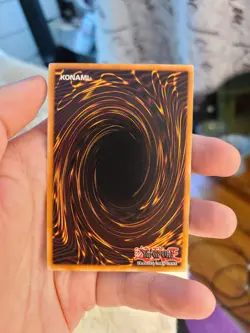 Yugioh Pulling the Rug OP23-EN011 Super Rare - Image 2