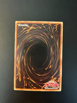 Monster Reborn Korean LOB-K118 Ultra Rare NM Yugioh - Image 2