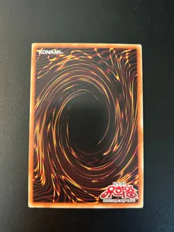 Monster Reborn Korean RC03-KR033 Ultra Rare LP Yugioh - Image 2