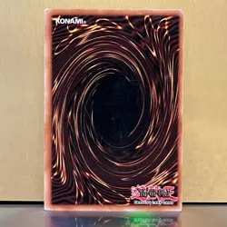 Yugioh • De-Fusion • LON-097 • Unlimited Holo Super Rare • MP - Image 2