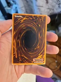 Yugioh Overwhelm RGBT-EN088 1st Secret Rare - Image 2