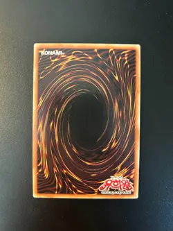 Harpie's Feather Duster Korean RC03-KR032 Ultra Rare NM Yugioh - Image 2