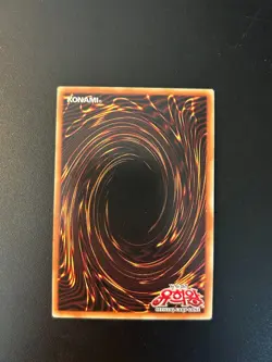 Miracle Fusion Korean RC03-KR034 Super Rare NM Yugioh - Image 2