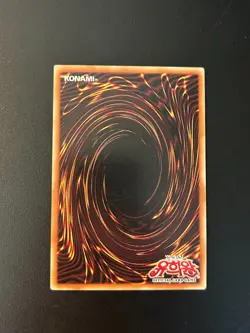 Danger! Chupacabra! Spanish CYHO-SP084 Ultra Rare NM Yugioh - Image 2