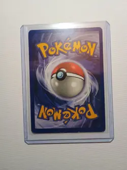 Pokemon TCG Muk Fossil Card 28/62 Unlimited Rare Non-Holo LP - Image 4