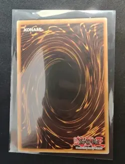 Giant Rat RP01-EN067 Yu-Gi-Oh! TCG Card Near Mint NM - Image 2