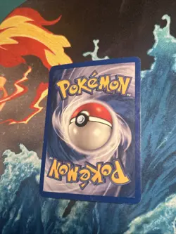 Pokemon Card - Metal Energy Aquapolis 143/147 Reverse Holo LP/MP - Image 2