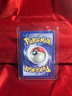 Pokemon TCG Lt. Surge's Pikachu Gym Heroes 1st Edition Common Card 81/132 - Image 2