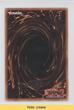 Fusion Sword Murasame Blade Unlimited YuGiOh Legacy of Darkness #LOD-079 0j6 - Image 2