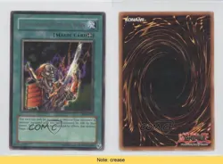 Fusion Sword Murasame Blade Unlimited YuGiOh Legacy of Darkness #LOD-079 0j6 - Image 3