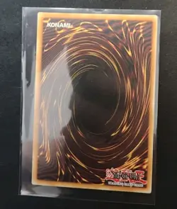 Mask of Darkness RP01-EN027 Yu-Gi-Oh! TCG Card Near Mint NM - Image 2