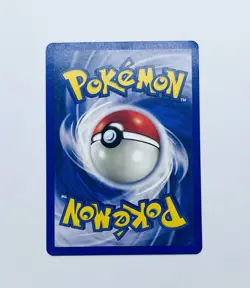 1999 Pokemon Card : Base Set Double Colorless Energy 96/102 - Toploader Included - Image 2