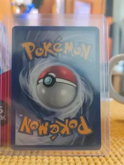 Pokemon TCG Cacturne Reverse Holo EX Sandstorm Card 2/100 LP Rare English 2003 - Image 4
