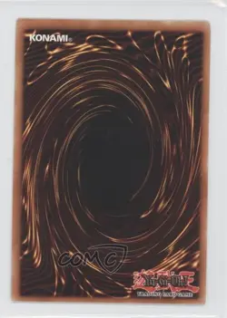 A Legendary Ocean Unlimited YuGiOh Legacy of Darkness #LOD-078 2003 0b5 - Image 2