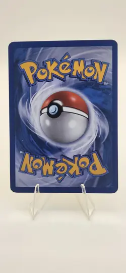 Mareep 82/127 Reverse Holo Platinum Base Set Pokemon Card - Image 2