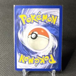Dark Weezing Pokemon TCG Team Rocket 14/82 Holo Vintage Card Nintendo WOTC Rare - Image 2
