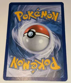 2014 Eevee 80/111 XY Furious Fists Pokemon Card Near Mint NM - Image 2