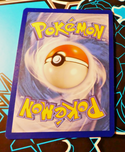 Pokemon Francais Card Holo Carte Superdofin 225/091 PAF FR Mint 2024 - Image 2