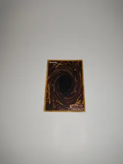 Yu-Gi-Oh Card Salamangreat of Fire Ultra Rare LD10 Legendary Duelists - Image 2