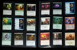Magic The Gathering Collection Lot of 231 Rares And Mythics MTG LP to MP - Image 3