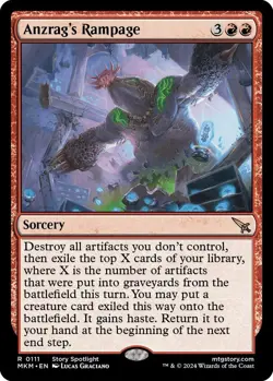 Murders at Karlov Manor Rares & Mythics, Magic the Gathering, MKM MTG TCG - Image 1