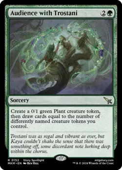 Murders at Karlov Manor Rares & Mythics, Magic the Gathering, MKM MTG TCG - Image 2