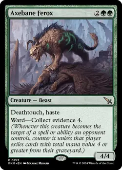 Murders at Karlov Manor Rares & Mythics, Magic the Gathering, MKM MTG TCG - Image 3