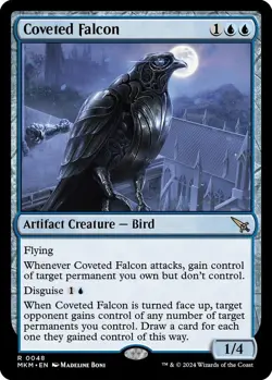 Murders at Karlov Manor Rares & Mythics, Magic the Gathering, MKM MTG TCG - Image 4