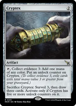 Murders at Karlov Manor Rares & Mythics, Magic the Gathering, MKM MTG TCG - Image 5