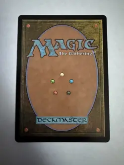 Ravenous Tyrannosaurus Borderless Jurassic World Collection MTG Rare Near Mint - Image 4