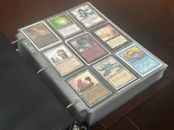 Old School Repack - Vintage MTG Magic the Gathering - Image 3