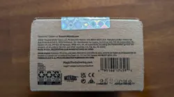 Secret Lair - Heads I Win Tails You Lose - Magic the Gathering MTG - Sealed - Image 2