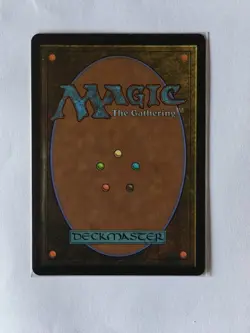 Extended Art - Robe of Stars #280 MTG artifact - Image 2