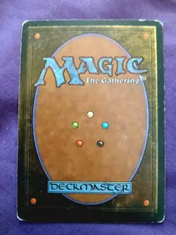 MTG Chronicles City of Brass MP - Image 2