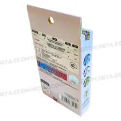 2025 Pokemon 151 Hope Coin Set Charmeleon Box 1x Holo card 3 packs Sealed CN TCG - Image 6