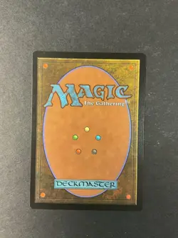 Abundance - Commander Zendikar Rising - Magic - MTG - Image 2